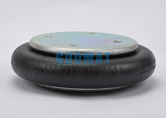 W01-358-7105 Firestone Gummi-Luftfeder 113er Stil Industrielle Schwingungsisolierung Luftbalg