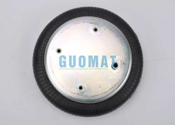 W01-358-7105 Firestone Gummi-Luftfeder 113er Stil Industrielle Schwingungsisolierung Luftbalg