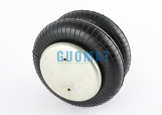 Contitech Gummi Luftfederung Feder FD 200-22 1/4 M10 Verwickelte Federbeutel