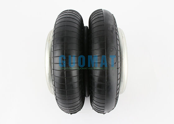 Contitech Gummi Luftfederung Feder FD 200-22 1/4 M10 Verwickelte Federbeutel