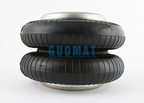 Contitech Gummi Luftfederung Feder FD 200-22 1/4 M10 Verwickelte Federbeutel