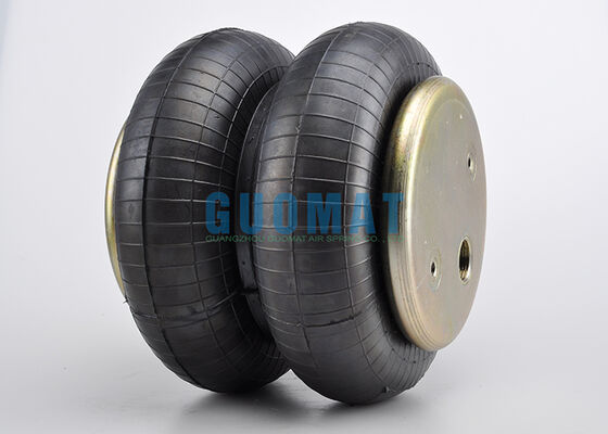 FD 330-22 1/1 M8 Contitech Luftfeder 2682060000 Balgfeder Gummi