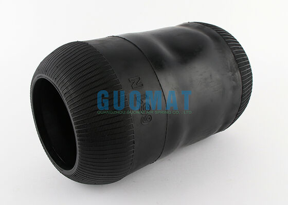 Natürlicher Gummi 661N Contitech Luftbalg V1E25(-2) VIBRACOUSTIC Busfederung Luftfeder