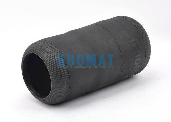 673N Contitech Luftfeder V1F21A VIBRAKUSTISCHER Bus Luftschlag MAN 81436010129