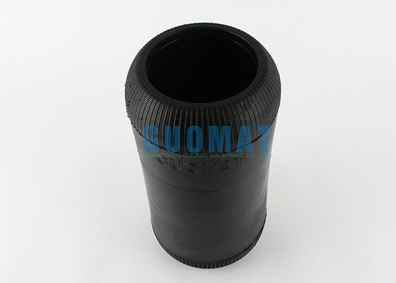 673N Contitech Luftfeder V1F21A VIBRAKUSTISCHER Bus Luftschlag MAN 81436010129