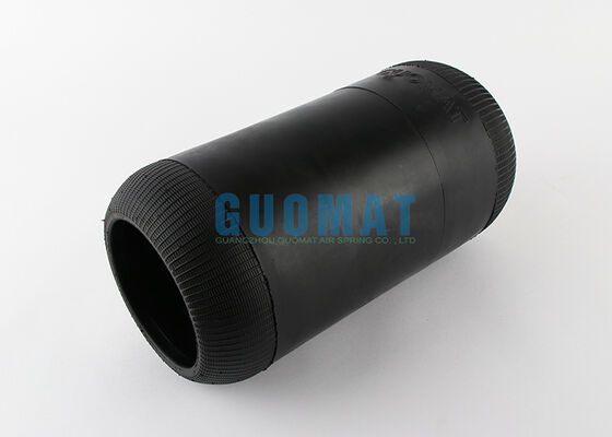 673N Contitech Luftfeder V1F21A VIBRAKUSTISCHER Bus Luftschlag MAN 81436010129