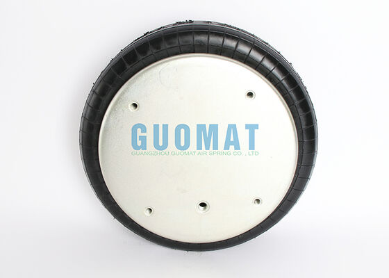 W01-358-7094 Firestone Luftfeder 113-1 Stil Luftkautschuk für industrielle Waschmaschine