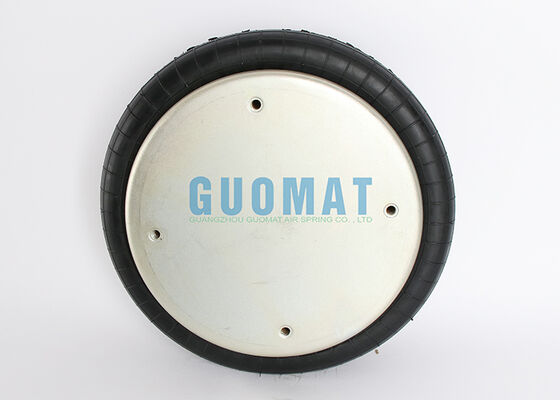 W01-358-7094 Firestone Luftfeder 113-1 Stil Luftkautschuk für industrielle Waschmaschine