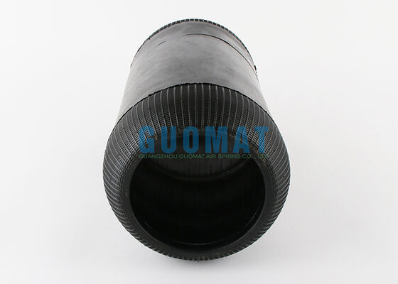 713N Contitech Suspension Air Spring 72296 Air Bellows V1F21D VIBRACOUSTIC