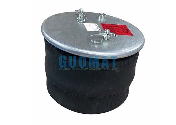 W01-358-8193 Firestone Truck Luftfederung Teile 1R12-809 Goodyear Luftfahrtquellen
