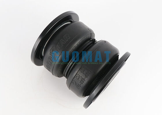 2B8-550 Original Goodyear Air Spring 579-92-3-530 Airbag Suspension Kit