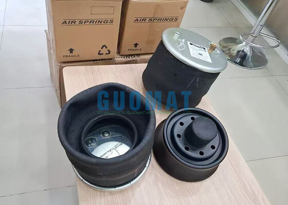 Firestone W01-358-9148 Air Spring Replacement 1T19L-7 Truck Air Suspension System