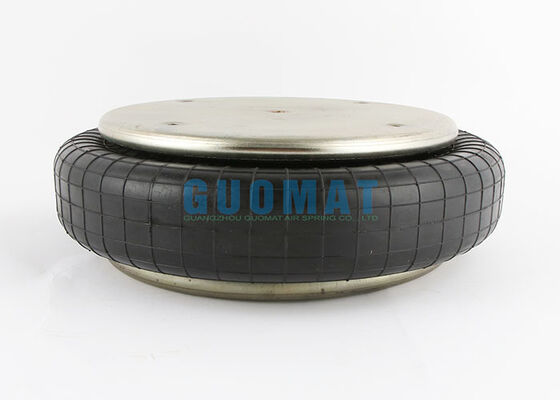 W01-358-7101 Firestone Style 113 Gumbalg Industrie-Luftfeder Ersatz