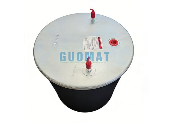 881MB Contitech LKW-Federungsteile W01-M58-8966 Firestone Luftfeder mit Kunststoffkolben