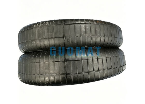 FD 331-26 541 Contitech Industrieluftfeder 2B12-346/2B12-440 Goodyear Gummi-Luftbalg Schraubverbindung