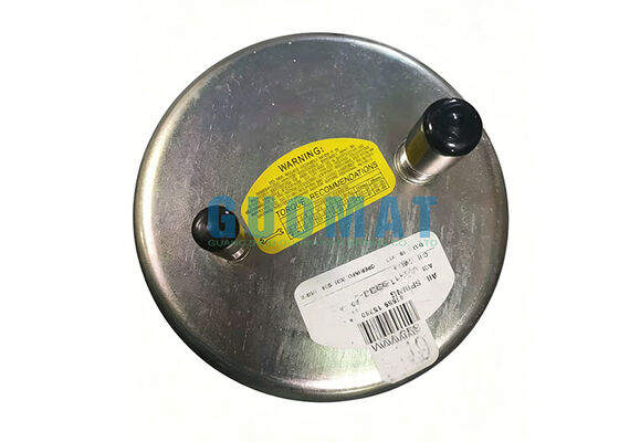 W01-358-5323 Original Firestone Rolling Lobe Air Spring 1T14C-1 Air Bellows Supplier