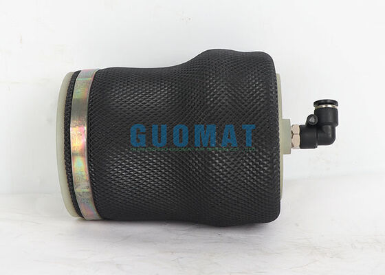 Contitech SZ51-7 Air Shock Replacement Cab Air Spring Truck Cabin Air Bag