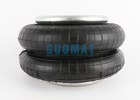 Original Goodyear 2B9-200 Super-Cushion Bellows Air Spring 578-92-3-202 Double Bellow Air Bag