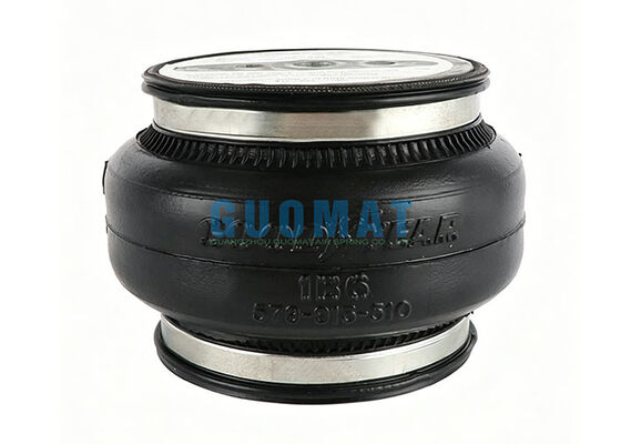 579-913-510 Goodyear Gummi-Schläger 1B6-833 Einfachgewickelte Luftfeder-Typ Komplettteile