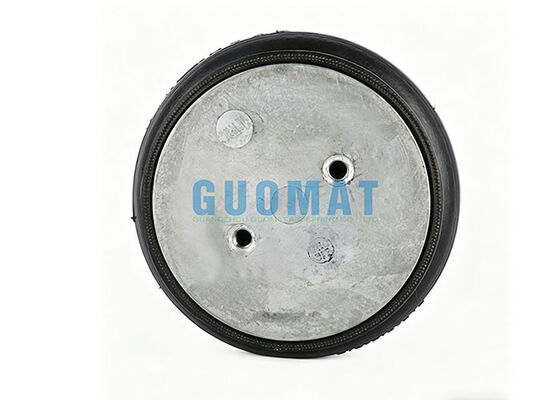 579-913-510 Goodyear Gummi-Schläger 1B6-833 Einfachgewickelte Luftfeder-Typ Komplettteile