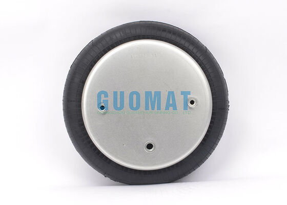 Contitech Single Convoluted Air Spring FS 330-11 468 Air Bags For Corrugated Cardboard Equipment