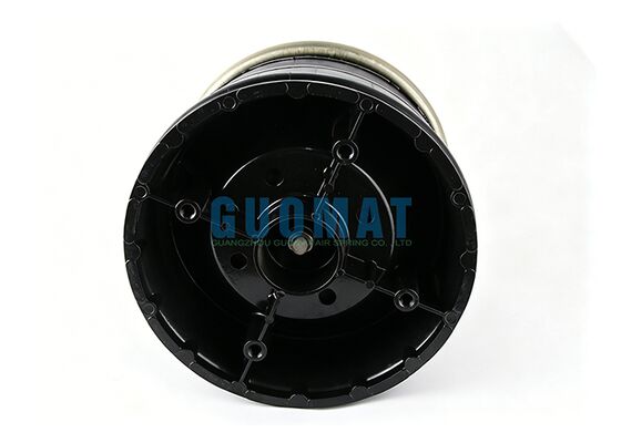 W01-358-9204 1T19F-5 Firestone LKW-Luftfeder-Aluminiumkolben-Anhänger-Gummifederungs-Luftstoßdämpfer