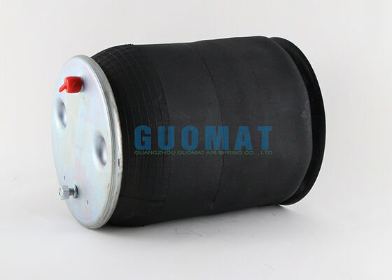 W01-358-9875 Anhänger Firestone Aufhängung Airbags 1R12-432 Goodyear Air Spring