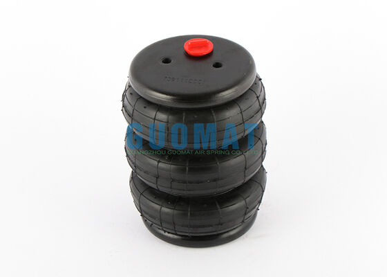 187mm Height Heavy Duty Industrial Air Spring 3B2300 Air Bags For Farm Equipment