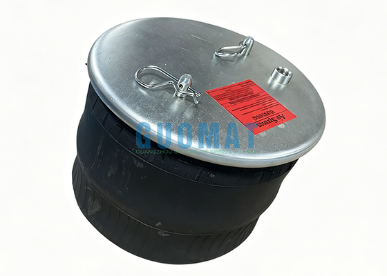 Firestone W01-358-8193 Lkw-Luftfederersatz 1R12-809 Goodyear Luftfederung