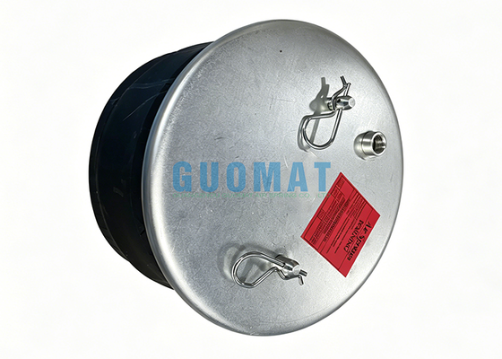Firestone W01-358-8193 Lkw-Luftfederersatz 1R12-809 Goodyear Luftfederung