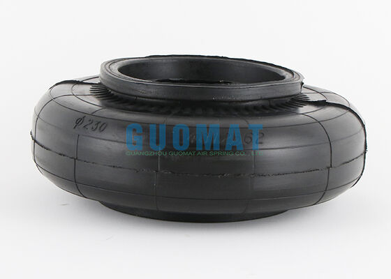 V1B20 Vibrakustic Gummi-Luftfeder 230116-1 Einfachgewickelte Luftfeder