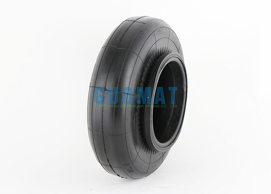 V1B20 Vibrakustic Gummi-Luftfeder 230116-1 Einfachgewickelte Luftfeder
