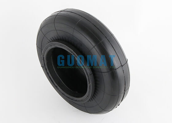 V1B20 Vibrakustic Gummi-Luftfeder 230116-1 Einfachgewickelte Luftfeder