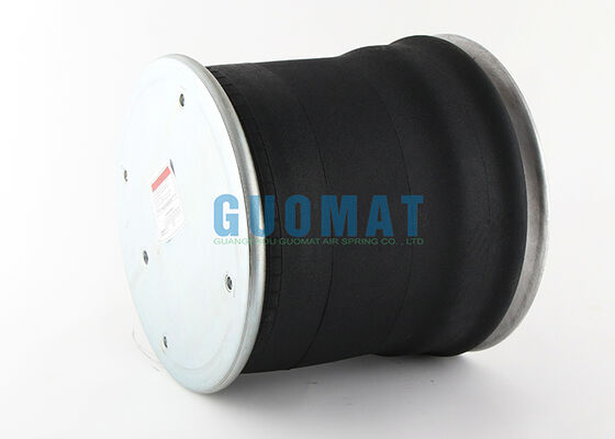 1T19L5 Luftsack vom Typ Rolllobe W01-358-9206 Firestone Lkw-Aufhängung Luftfeder