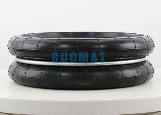 98mm Designhöhe Stanzpresse Gummi Luftfederkreuz YOKOHAMA S-300-2/S-300-2R