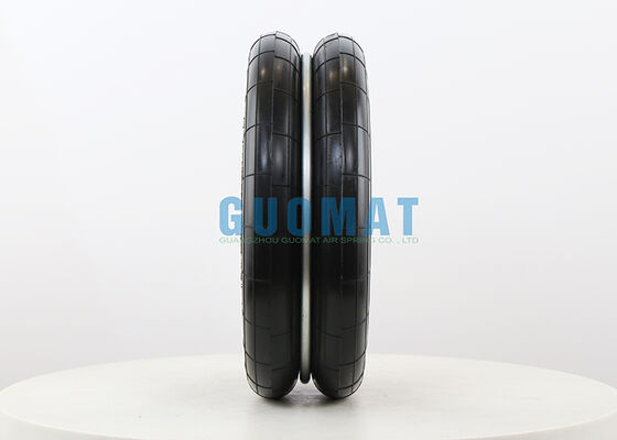 98mm Designhöhe Stanzpresse Gummi Luftfederkreuz YOKOHAMA S-300-2/S-300-2R