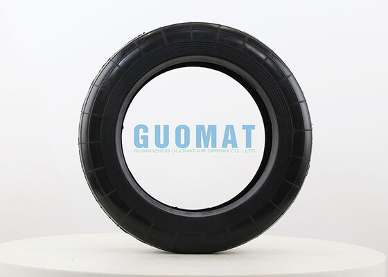 98mm Designhöhe Stanzpresse Gummi Luftfederkreuz YOKOHAMA S-300-2/S-300-2R