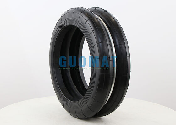 98mm Designhöhe Stanzpresse Gummi Luftfederkreuz YOKOHAMA S-300-2/S-300-2R
