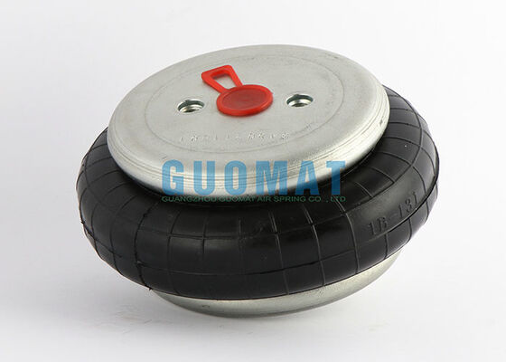 Firestone Style 131 Einfachgewickeltes Luftschlaggerät W013587731 OEM Luftfederhersteller
