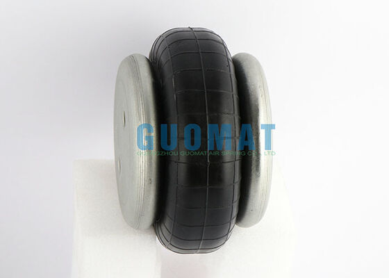 Firestone Style 131 Einfachgewickeltes Luftschlaggerät W013587731 OEM Luftfederhersteller