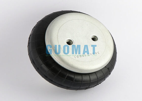 Firestone Style 131 Einfachgewickeltes Luftschlaggerät W013587731 OEM Luftfederhersteller