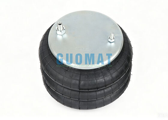 38 Stil Dreifachwicklung Luftfeder W01-358-8016 Firestone Gummi Schläger