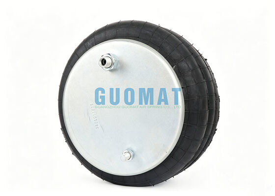 38 Stil Dreifachwicklung Luftfeder W01-358-8016 Firestone Gummi Schläger