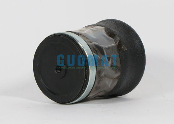 W02-358-7086 Firestone Sleeve Type Air Shock Absorber 2.4-7.25 in Stroke Truck Air Spring