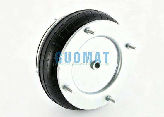 16" X 1 Einfachgewickelte Gummi-Luftfeder W01R584066 Firestone-Luftbeutel für Formen