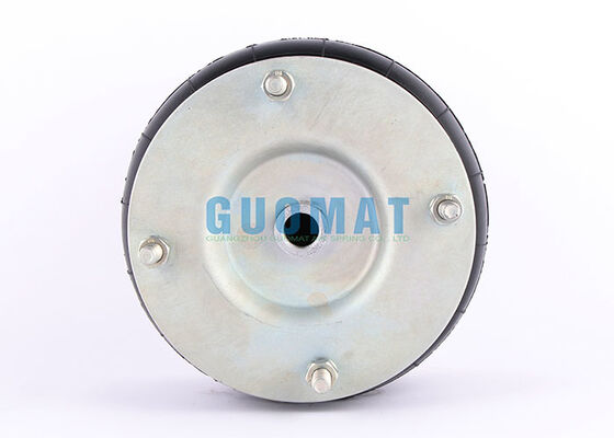 16" X 1 Einfachgewickelte Gummi-Luftfeder W01R584066 Firestone-Luftbeutel für Formen
