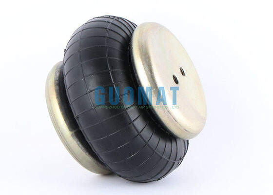 SP1B04 Phoenix Rubber Air Spring FS 40-6 1/8 M8 Contitech Air Suspension Isolator