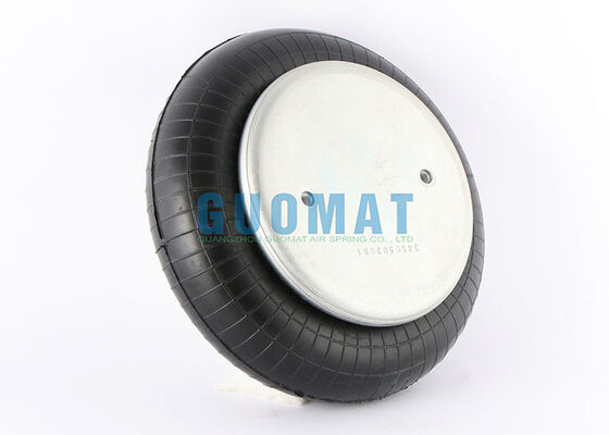 W01-M58-6374 Firetsone Einfachgewickelte Airbags SP 1B 12 Phoenix Air Spring