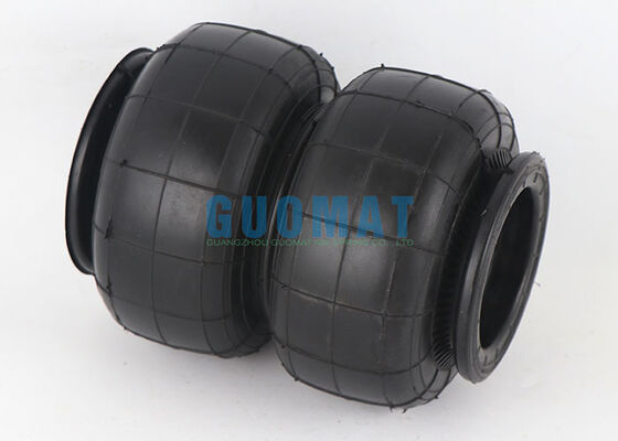 192 mm Höhe Gummibellow 2B 07 R Phoenix Air Spring OEM Hersteller