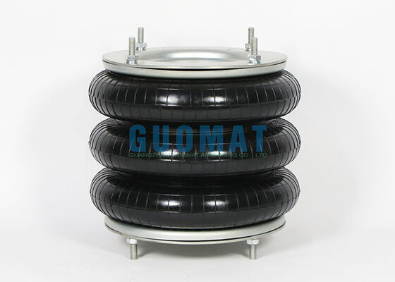 10'X3 Firestone Luftfeder für Halbleitergeräte